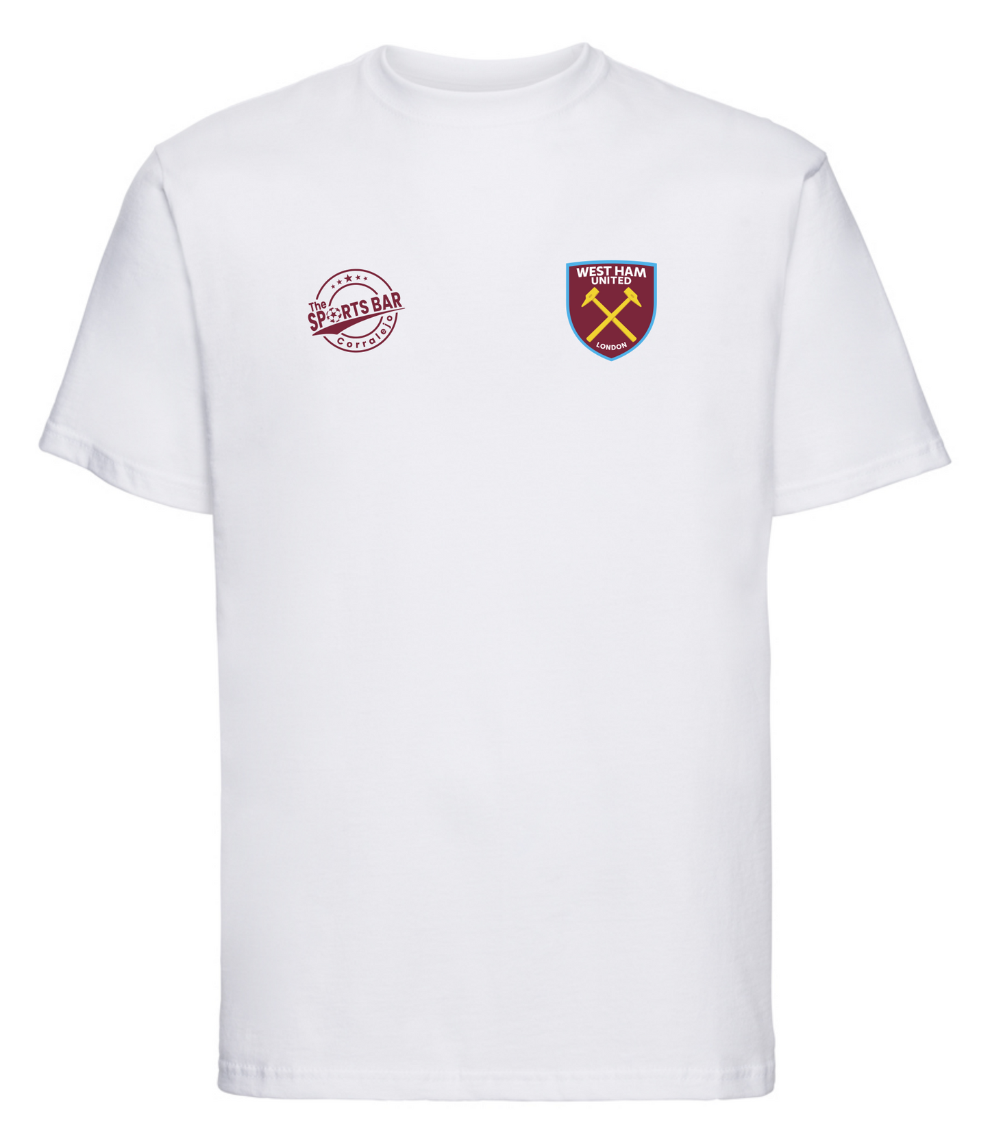 Sports Bar - West Ham United