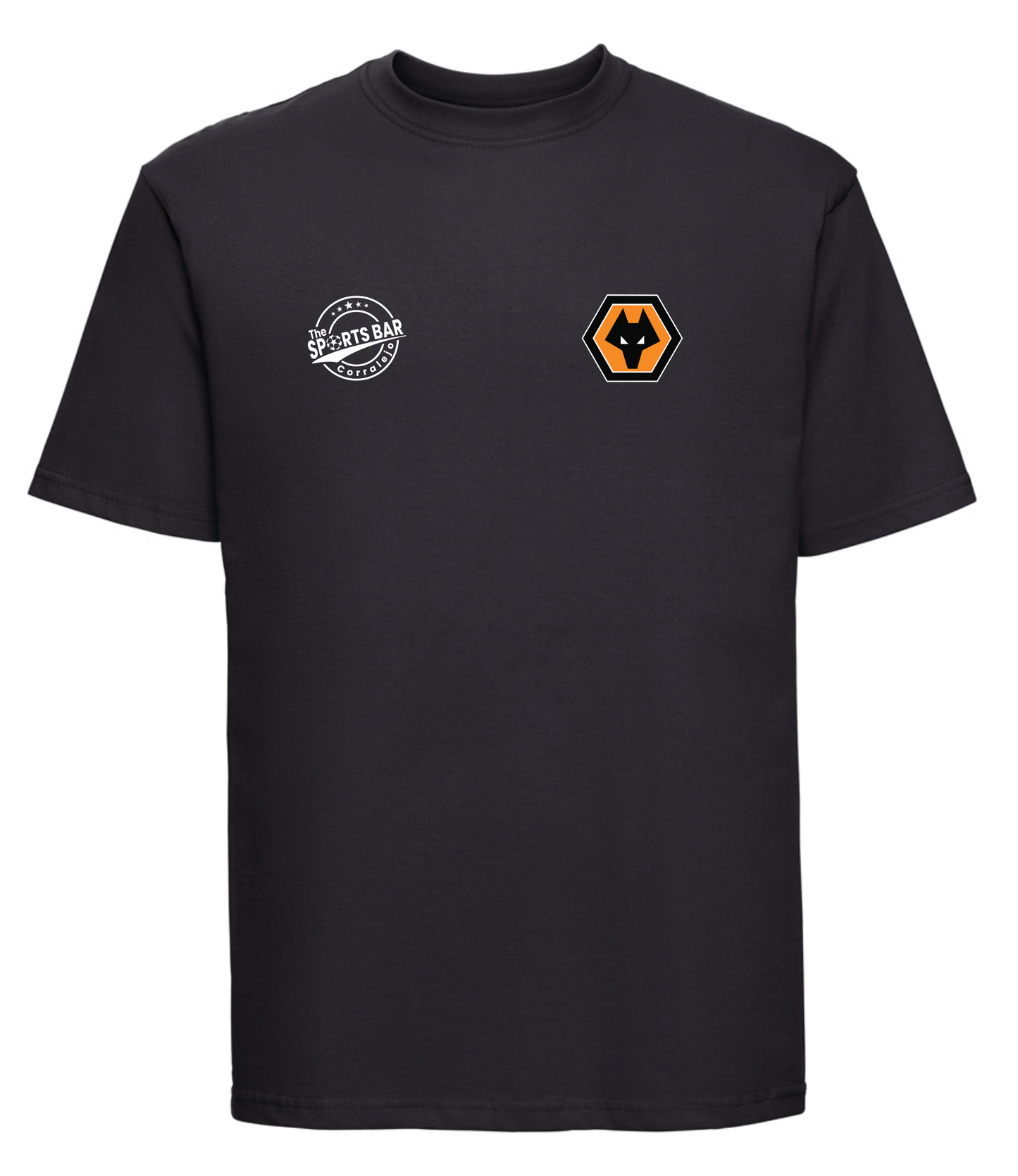 Sports Bar - Wolverhampton Wanderers