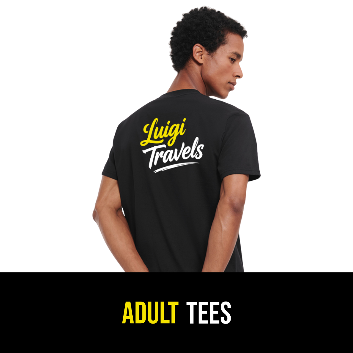 Adult Tees