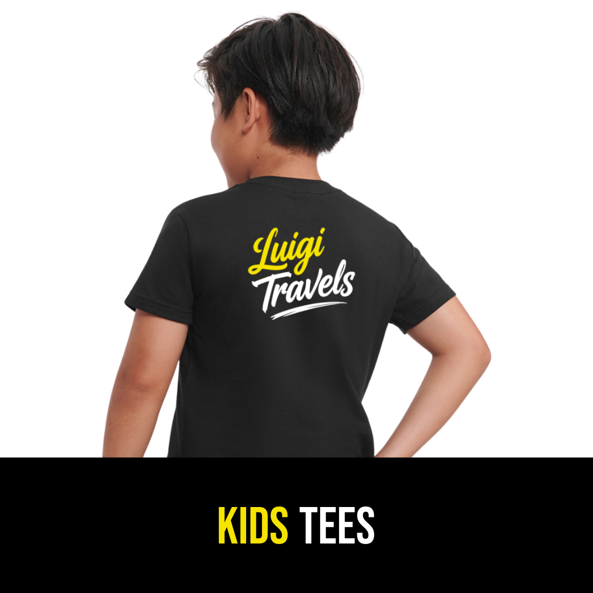Kids Tees