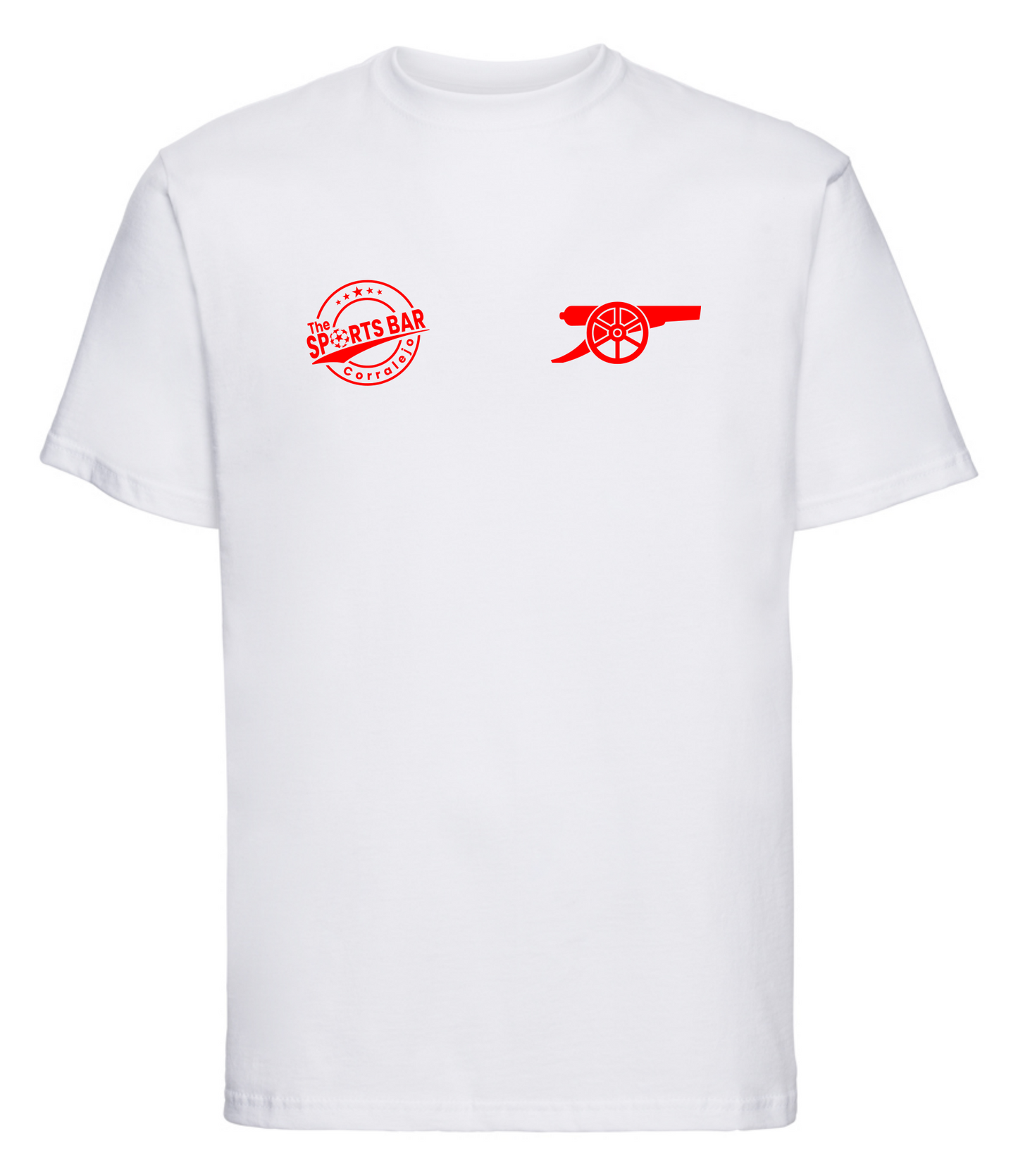 Sports Bar - Arsenal