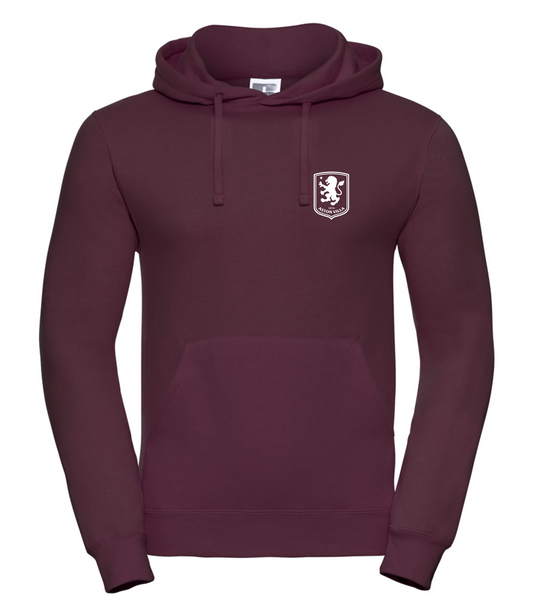 Aston Villa "White Badge" Hoodie