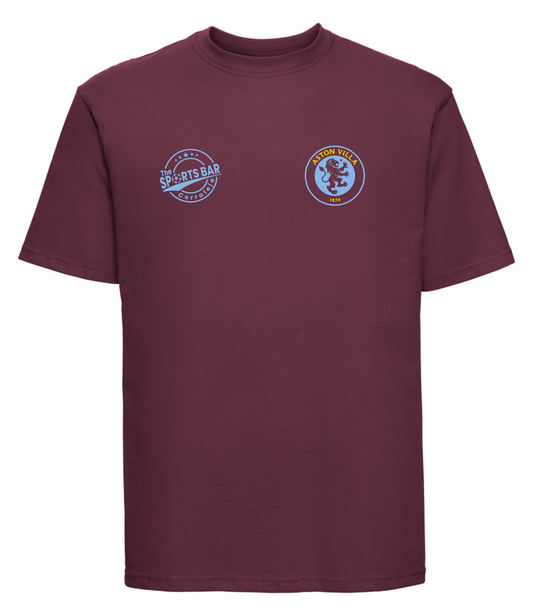 Sports Bar - Aston Villa