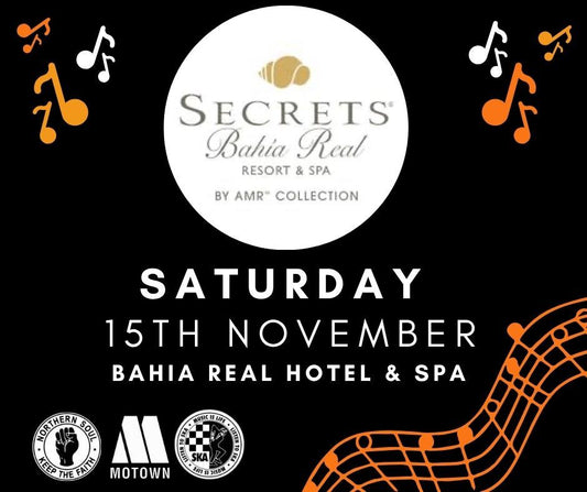 Bahia Real (Soul & The Sun Weekender)