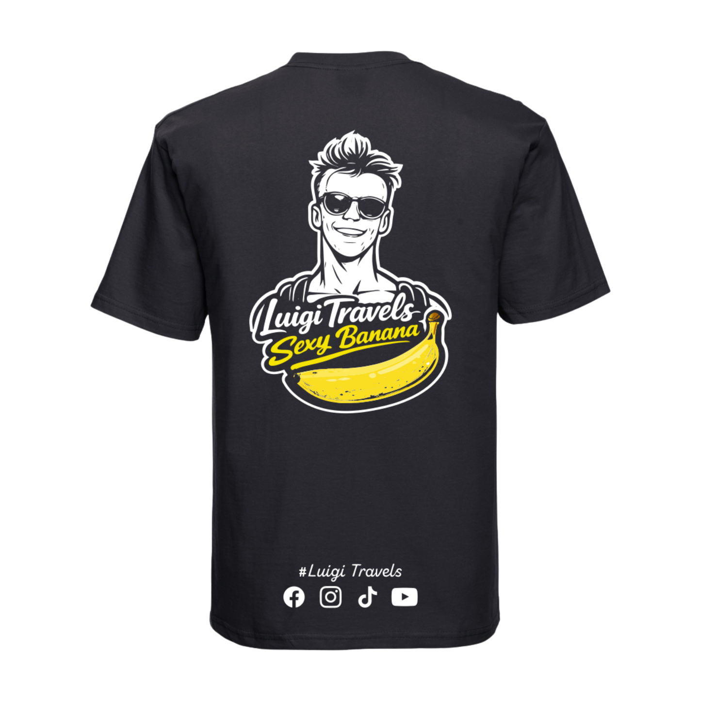 Sexy Banana Tee