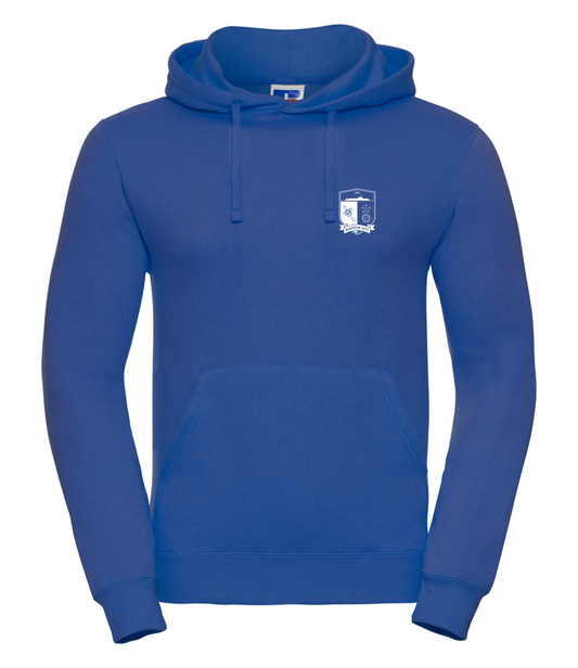 Barrow AFC "White Badge" Hoodie