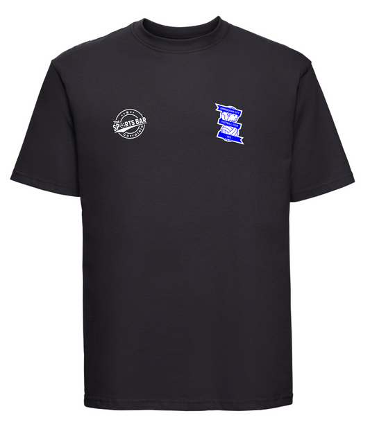 Sports Bar - Birmingham City