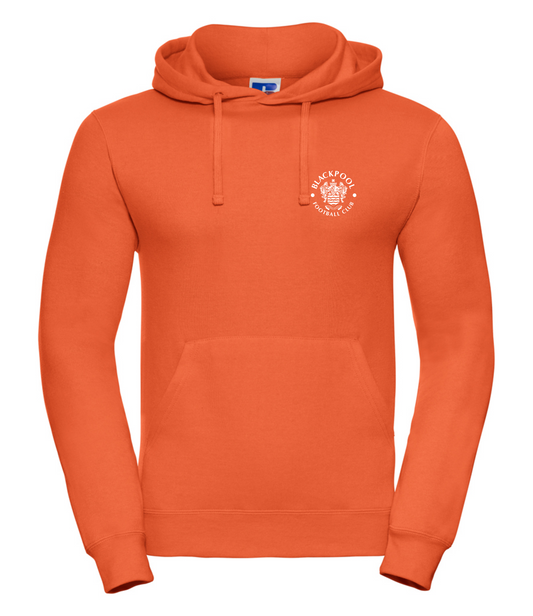 Blackpool "White Badge" Hoodie