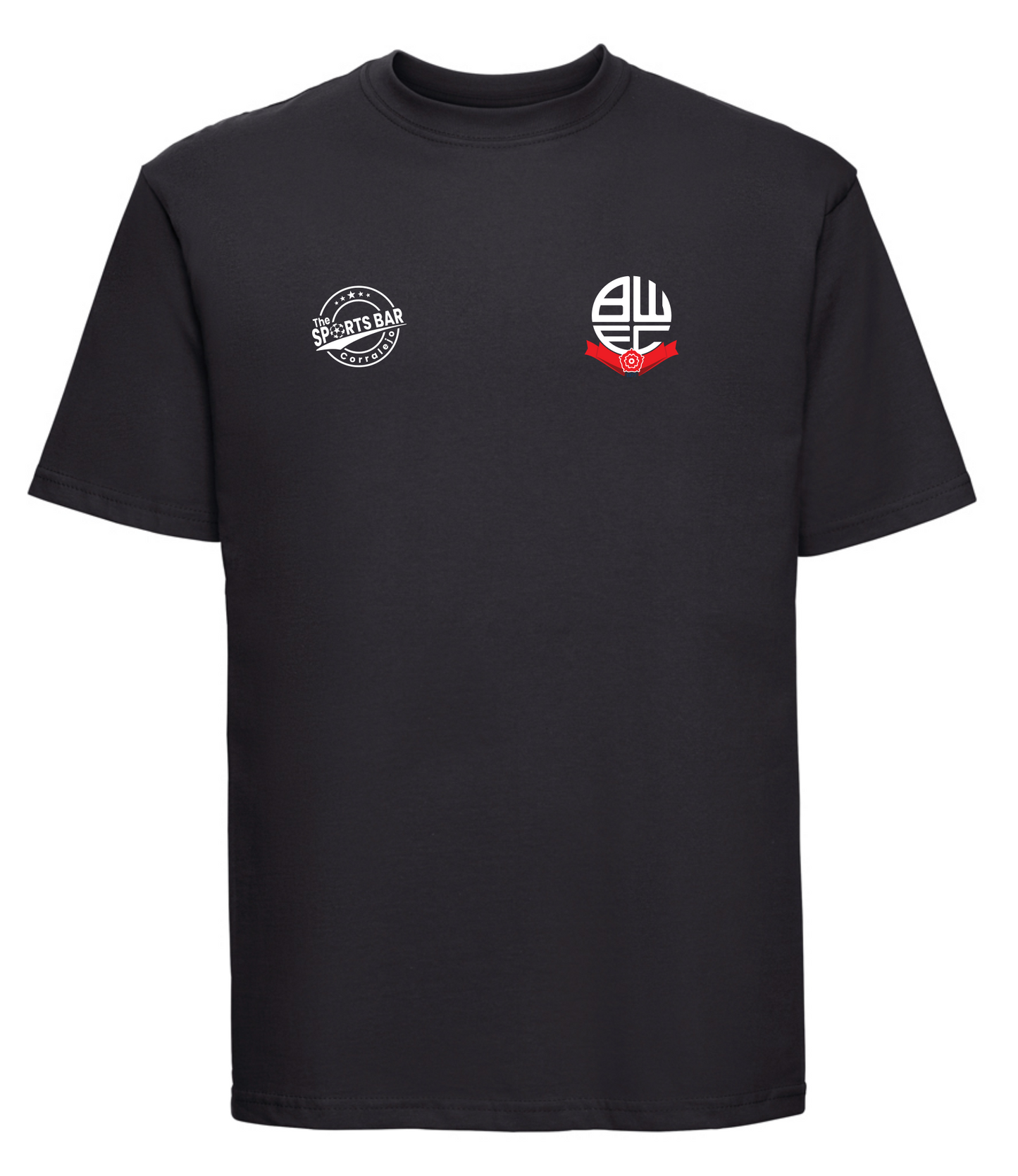 Sports Bar - Bolton Wanderers