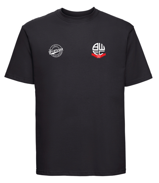 Sports Bar - Bolton Wanderers