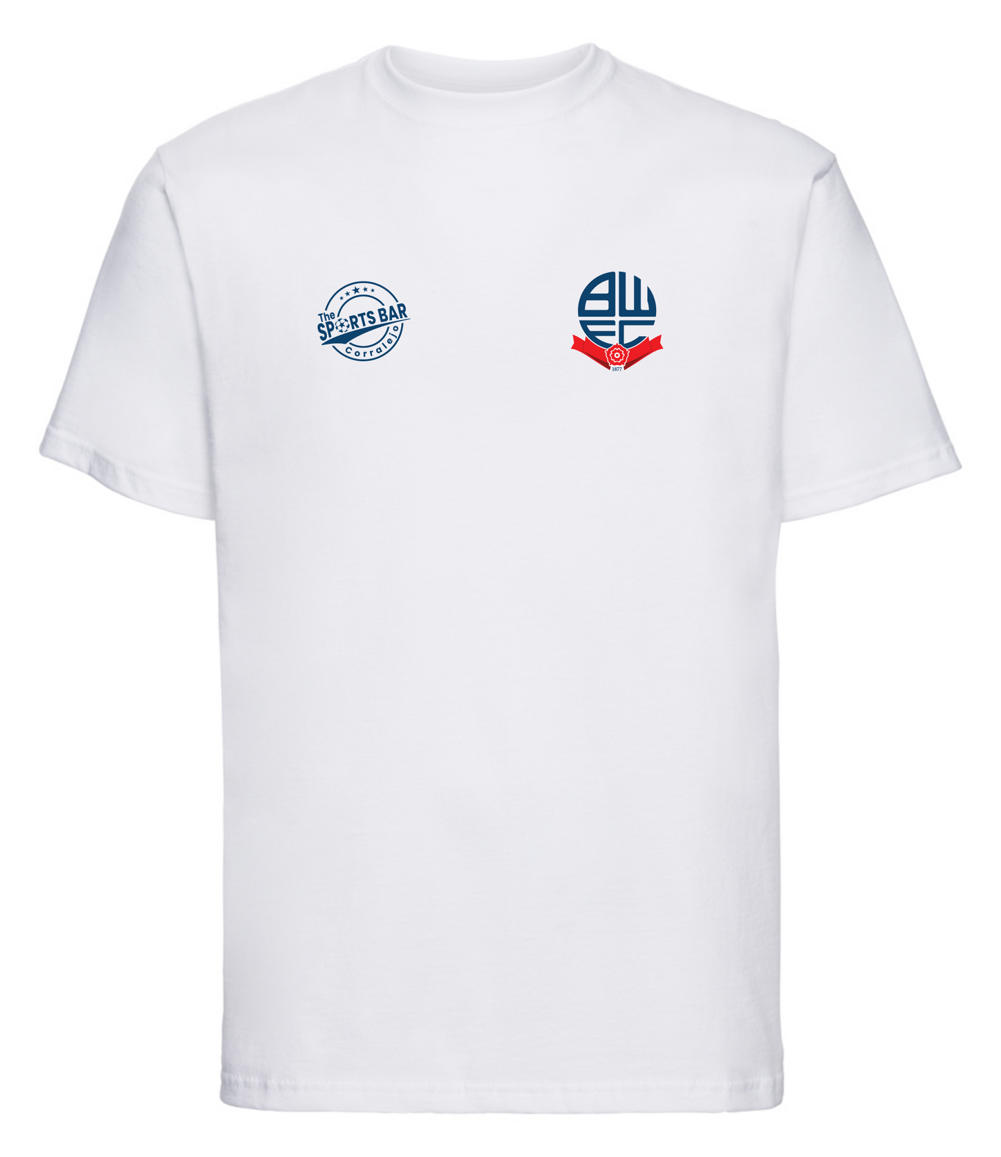 Sports Bar - Bolton Wanderers