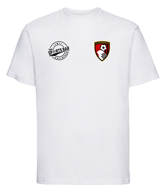 Sports Bar - AFC Bournemouth