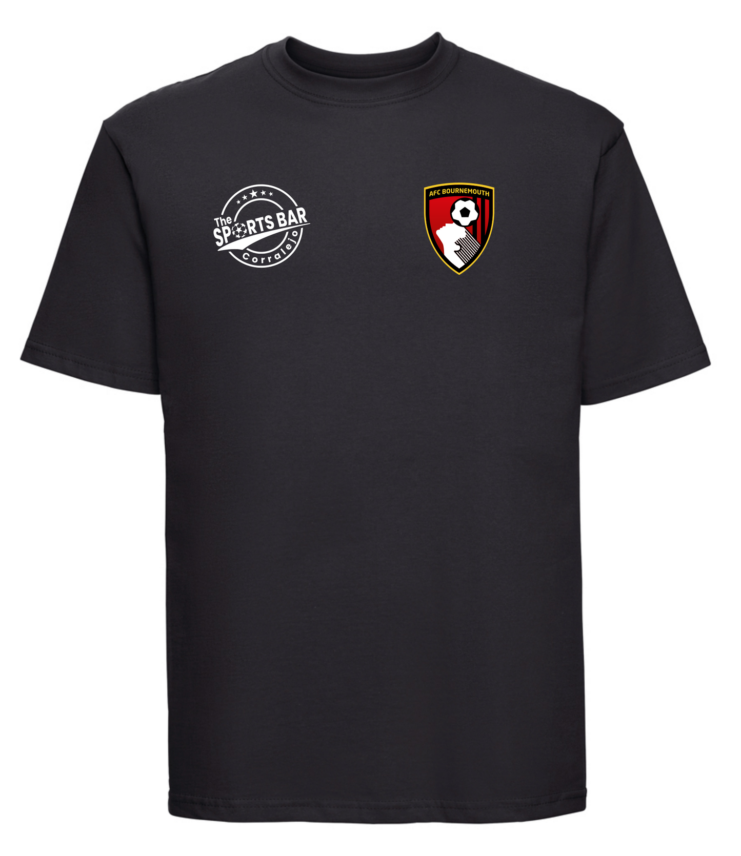 Sports Bar - AFC Bournemouth