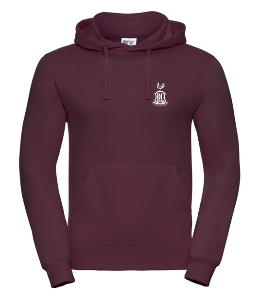 Bradford City "White Badge" Hoodie