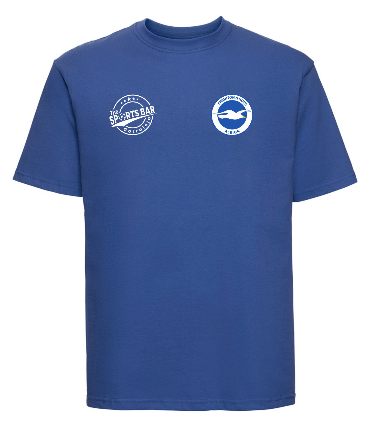 Sports Bar - Brighton & Hove Albion