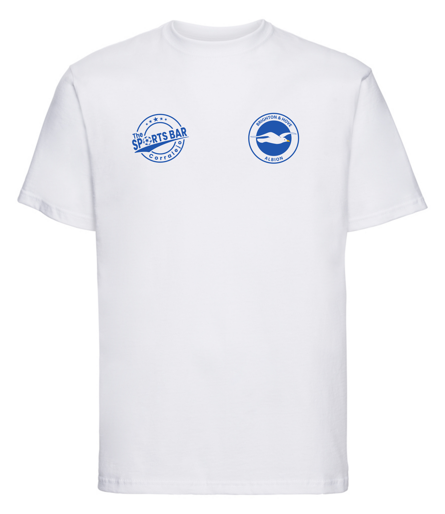 Sports Bar - Brighton & Hove Albion