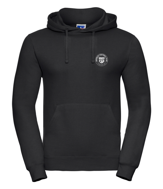 Bromley "White Badge" Hoodie