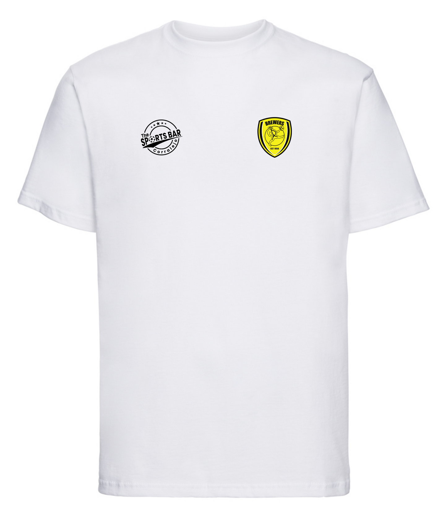 Sports Bar - Burton Albion