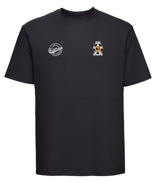 Sports Bar - Cambridge United