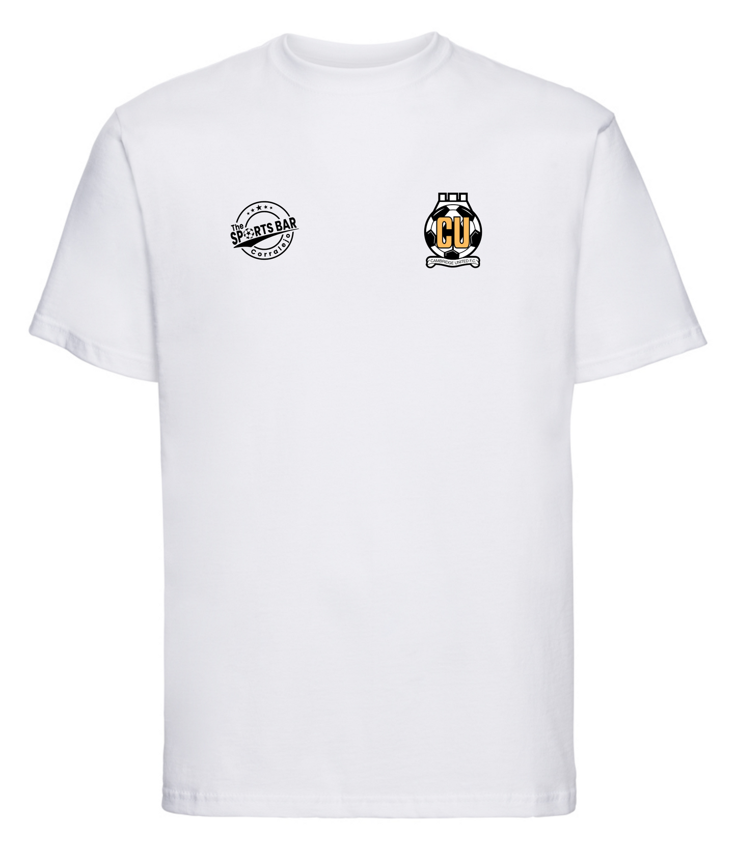Sports Bar - Cambridge United