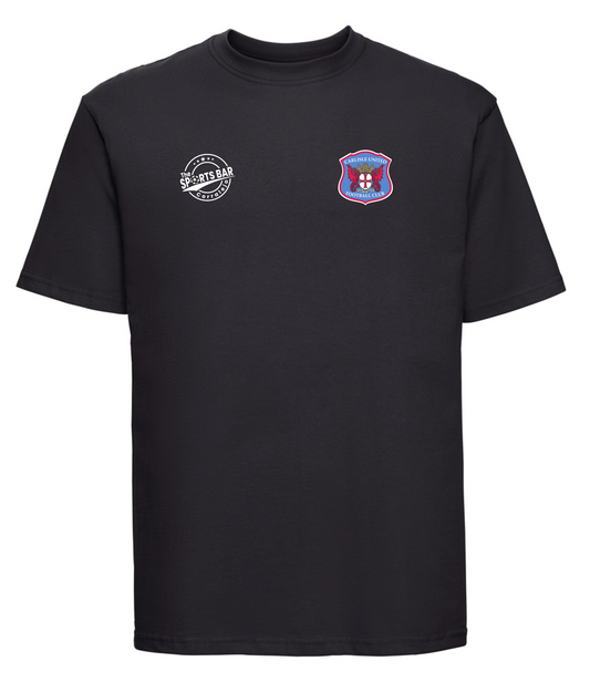 Sports Bar - Carlisle United