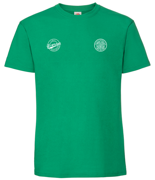 Sports Bar - Celtic