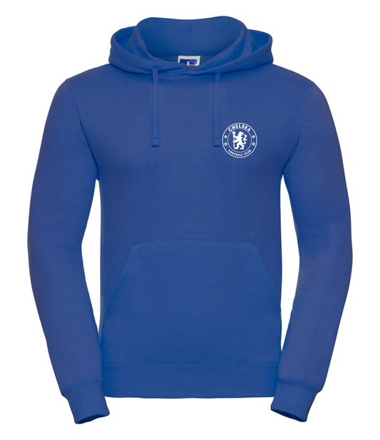 Chelsea "White Badge" Hoodie