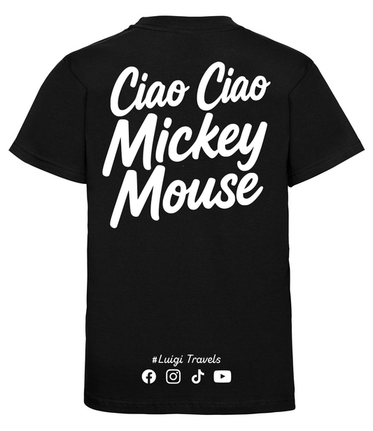Kids "Ciao Ciao" Tee