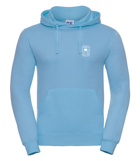 Coventry City "White Badge" Hoodie