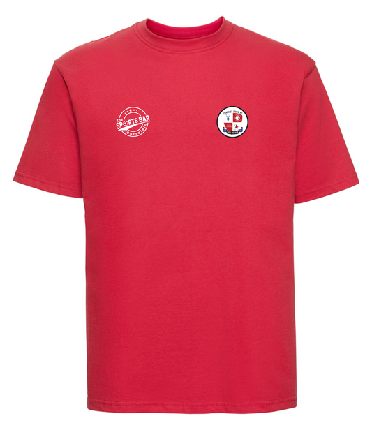 Sports Bar - Crawley Town