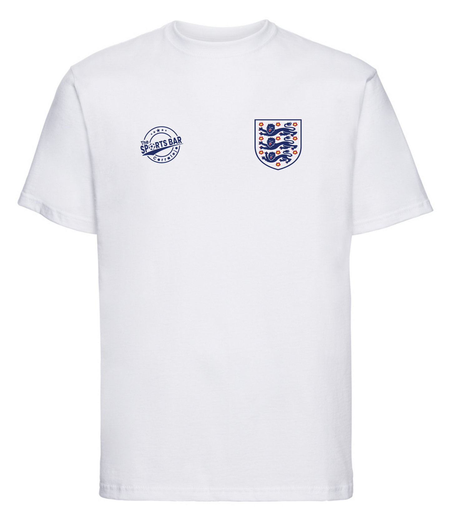 England Retro Home
