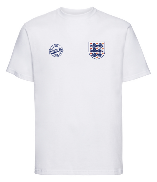 England Retro Home