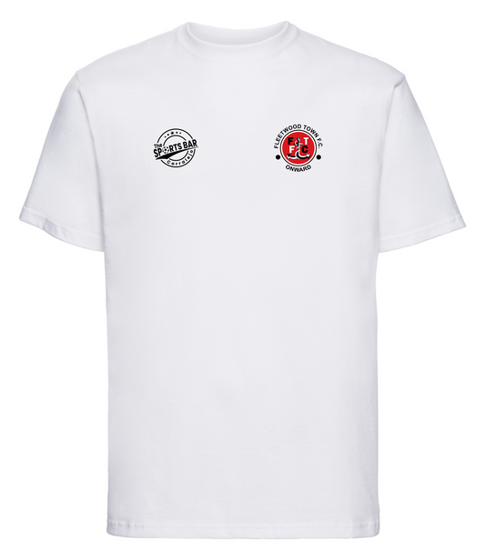Sports Bar - Fleetwood Town