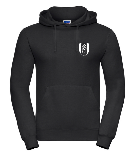 Fulham "White Badge" Hoodie