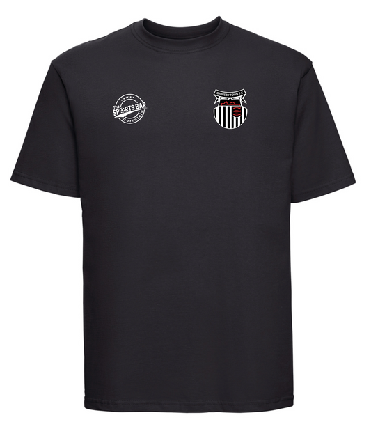 Sports Bar - Grimsby Town