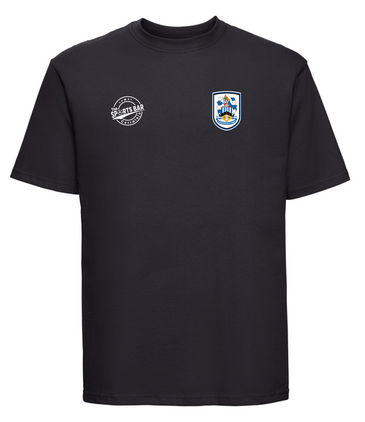 Sports Bar - Huddersfield Town