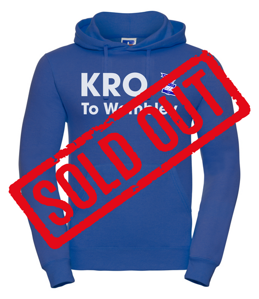 Birmingham City KRO Hoodie