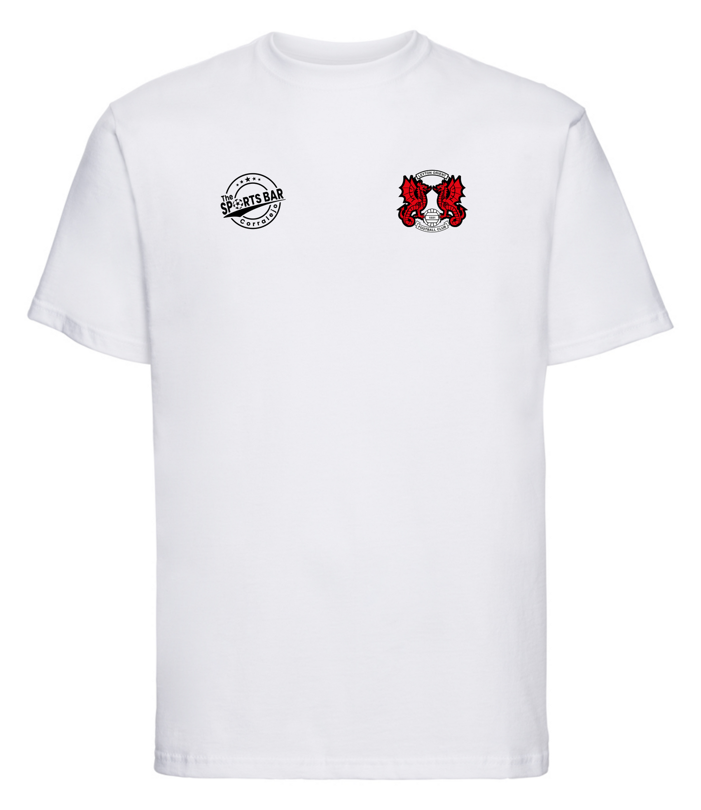 Sports Bar - Leyton Orient