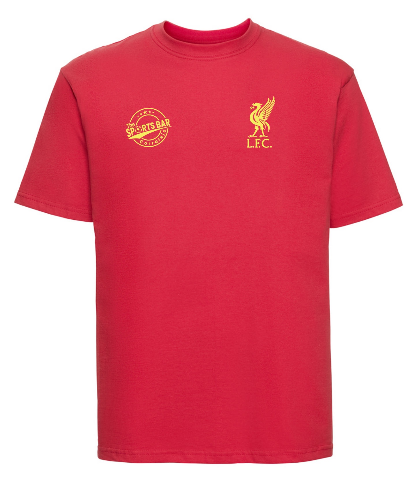 Sports Bar - Liverpool