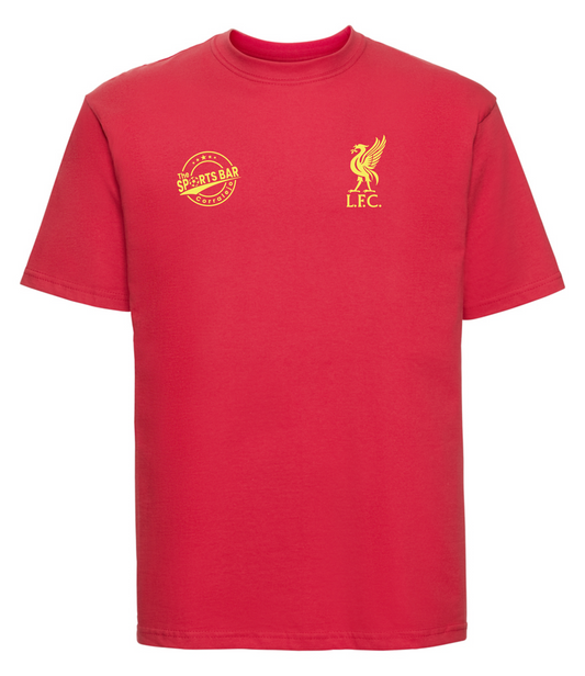 Sports Bar - Liverpool