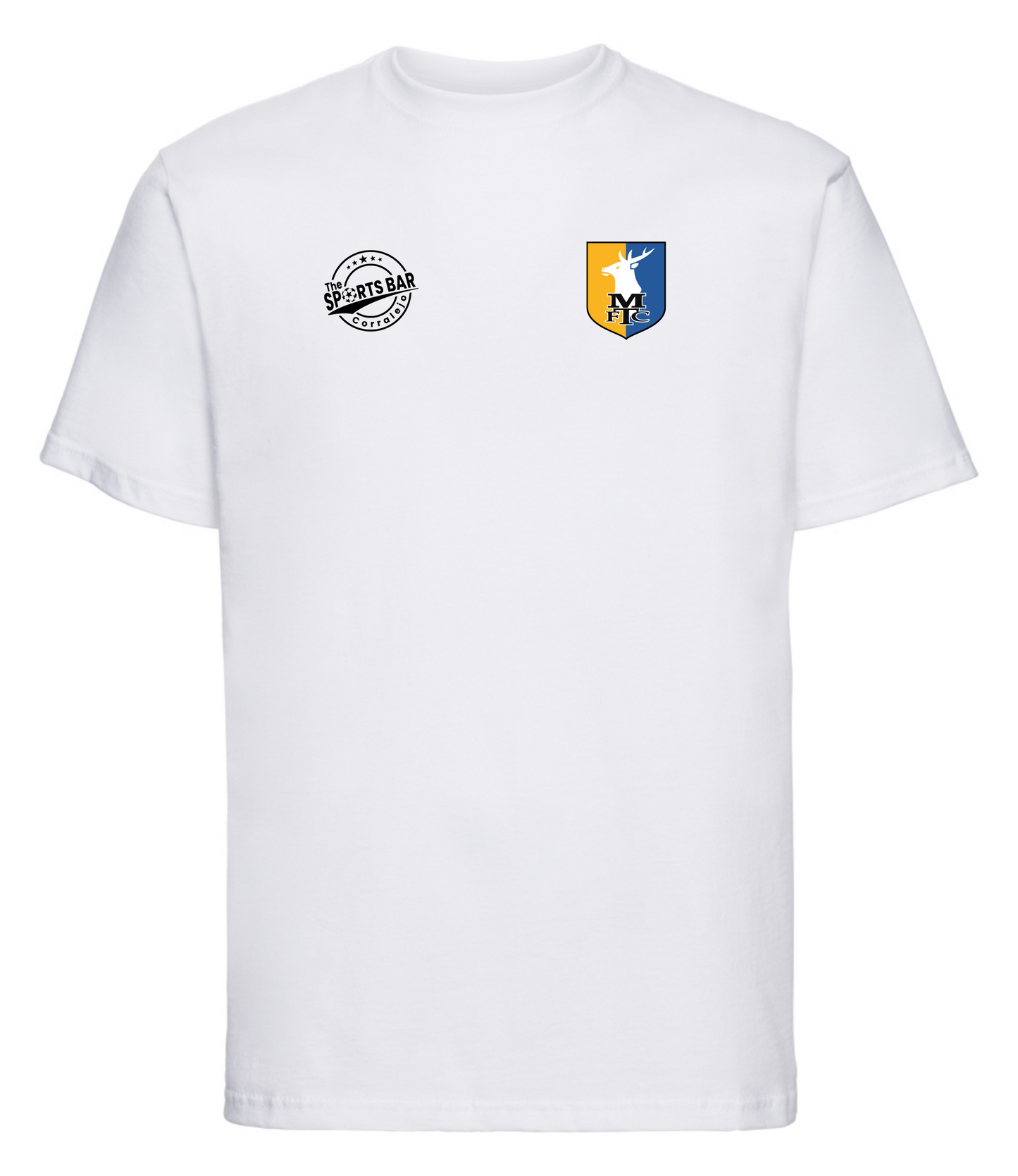 Sports Bar - Mansfield Town