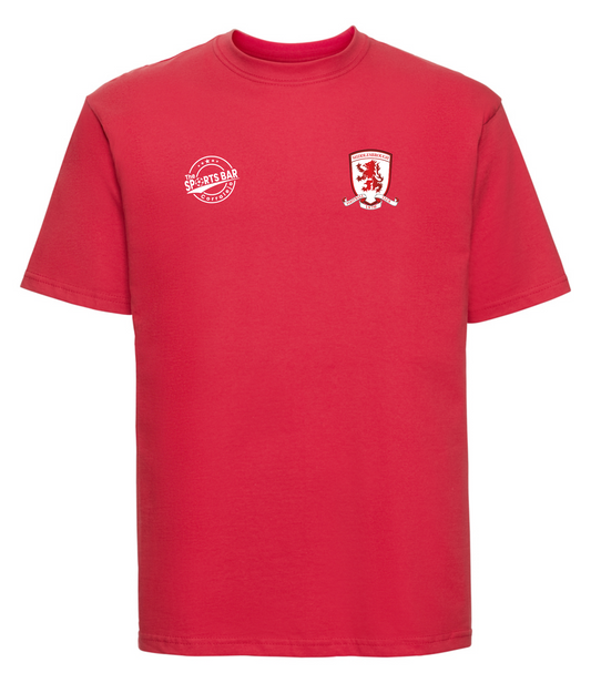 Sports Bar - Middlesbrough