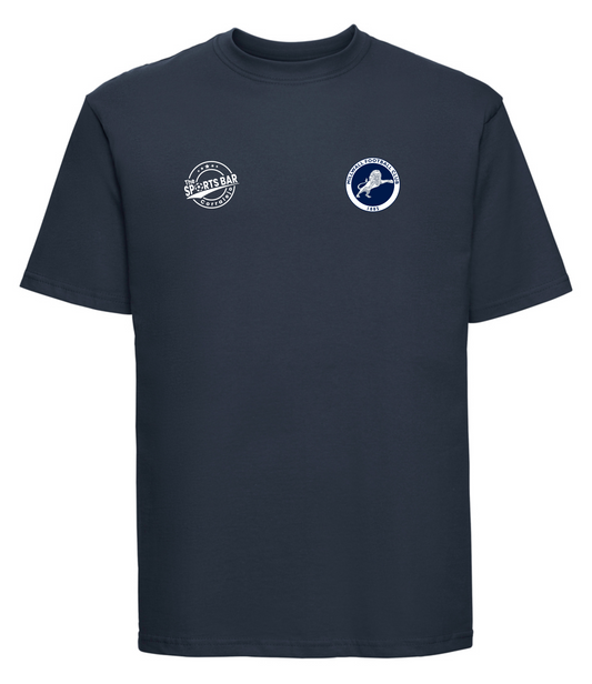 Sports Bar - Millwall