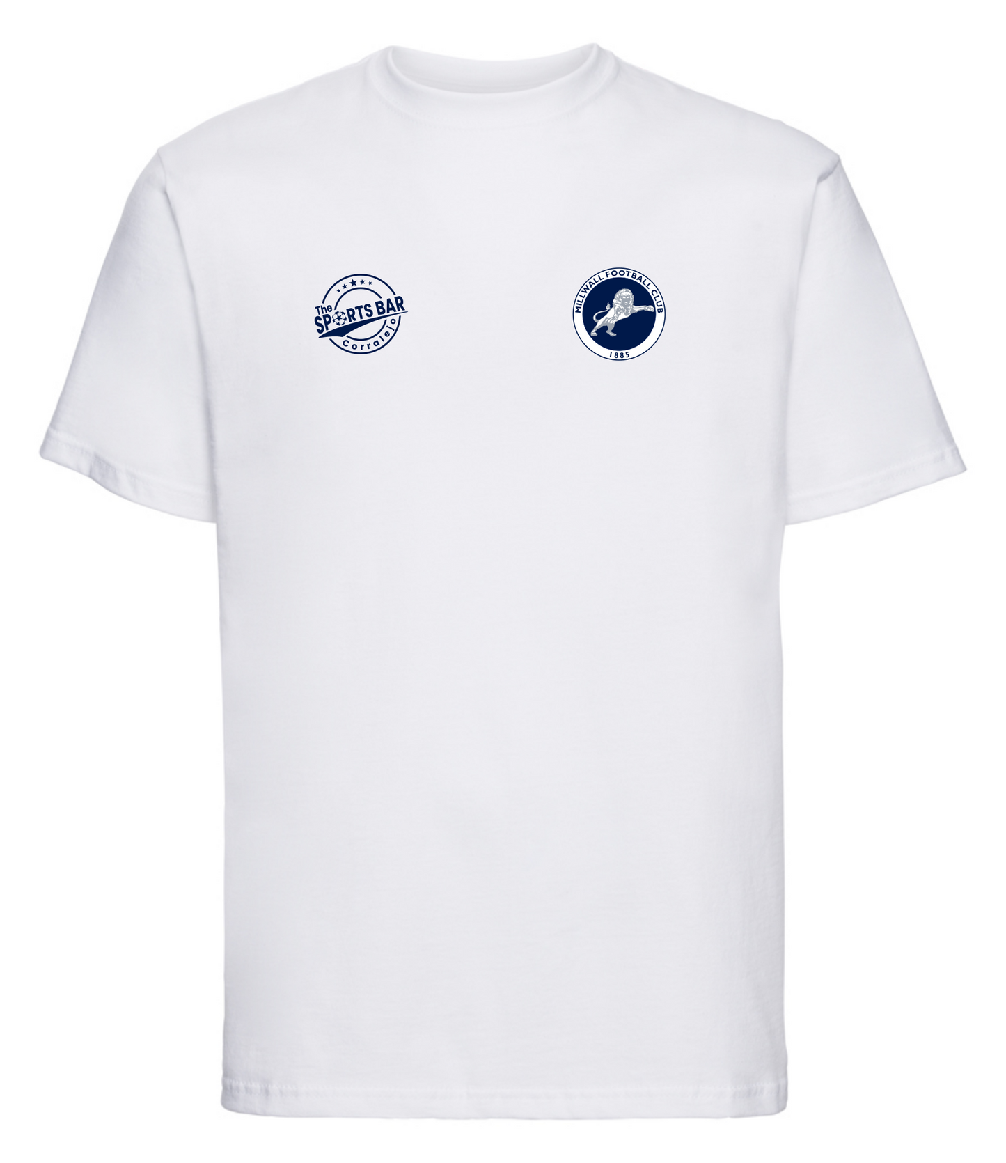 Sports Bar - Millwall