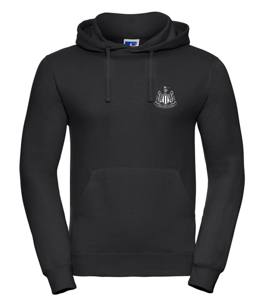 Newcastle United "White Badge" Hoodie