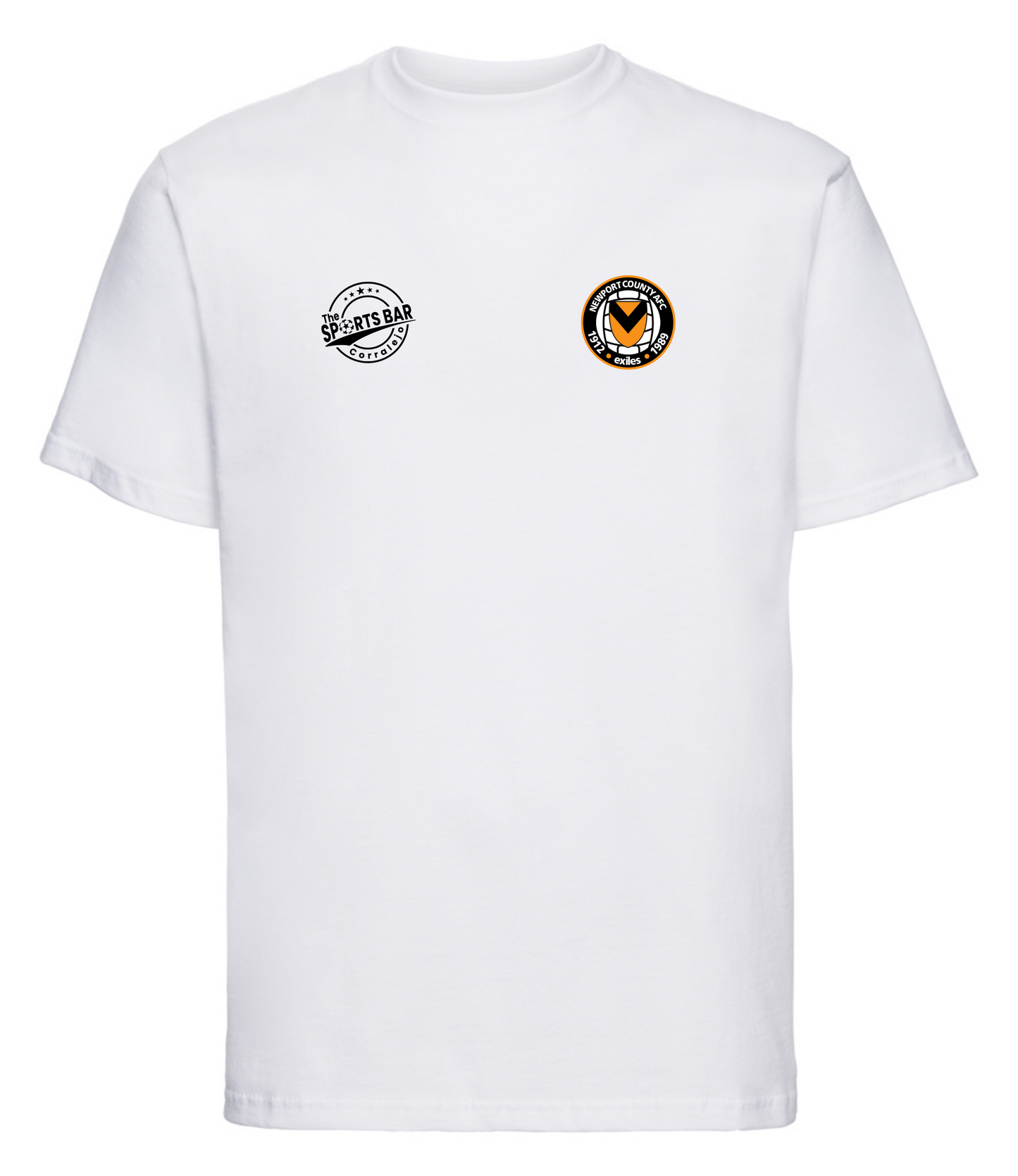 Sports Bar - Newport County