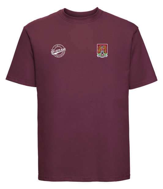 Sports Bar - Northampton Town