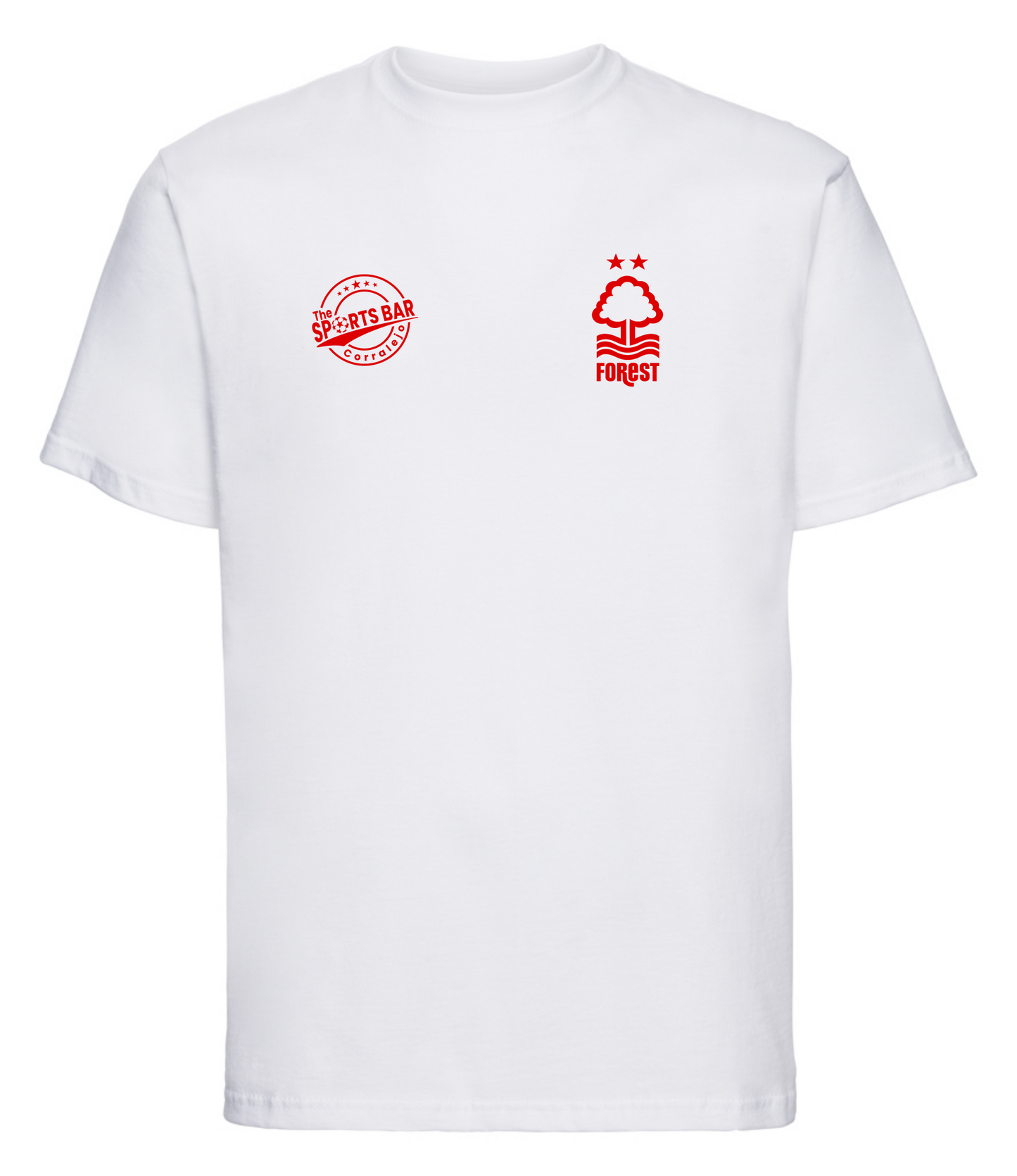 Sports Bar - Nottingham Forest