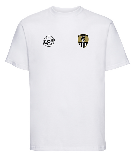 Sports Bar - Notts County