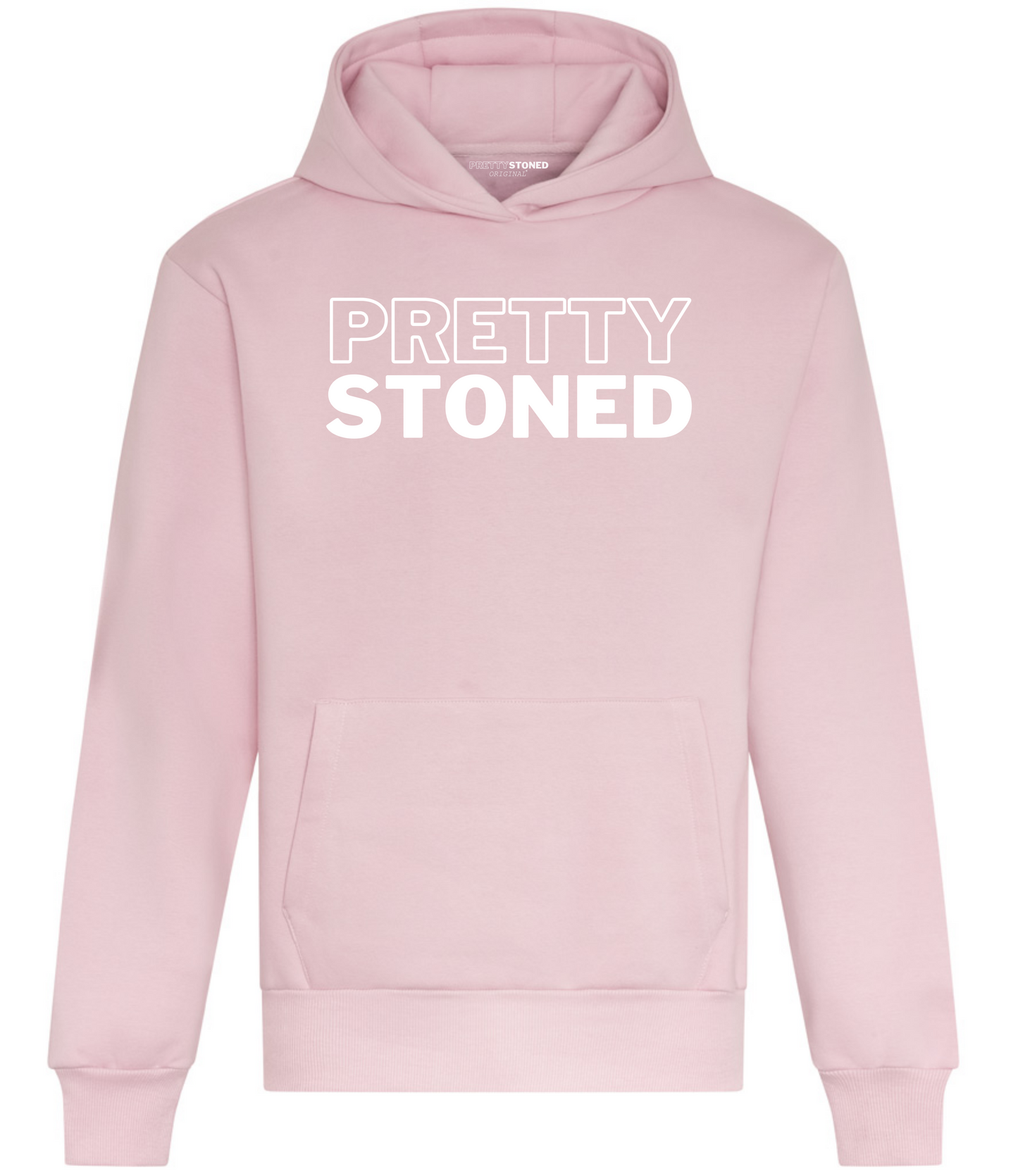 Pretty Stoned Hood